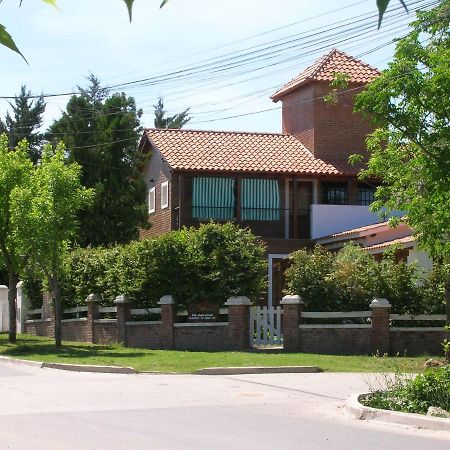 La Soleada Bed & Breakfast Mina Clavero Exterior foto