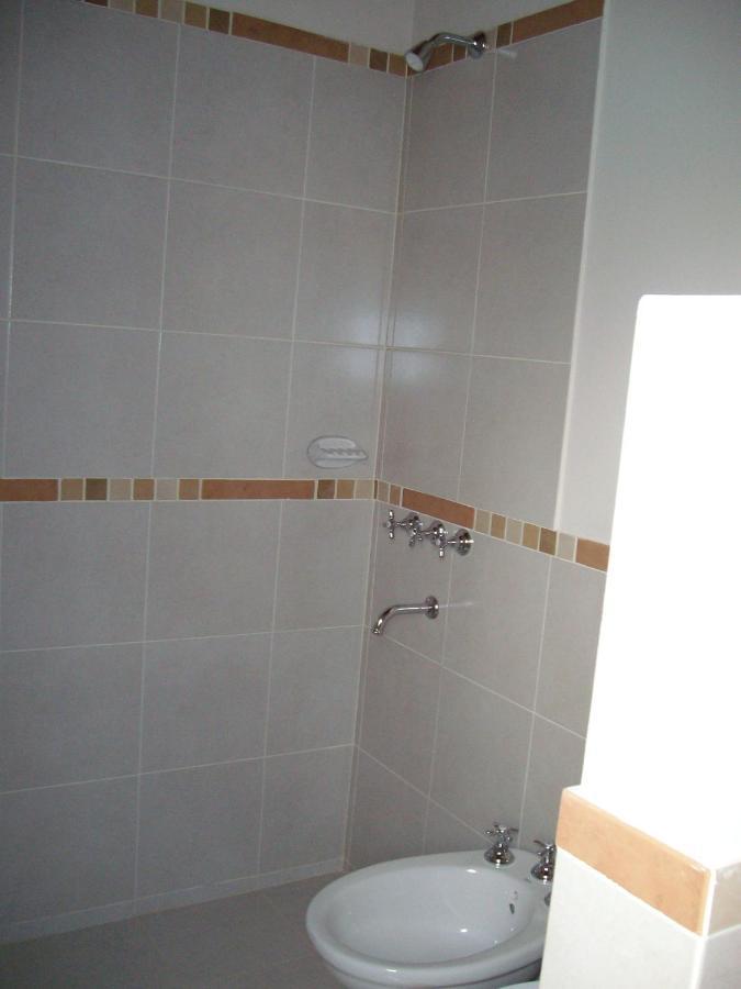 La Soleada Bed & Breakfast Mina Clavero Cameră foto