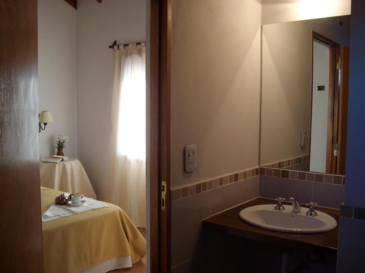 La Soleada Bed & Breakfast Mina Clavero Cameră foto