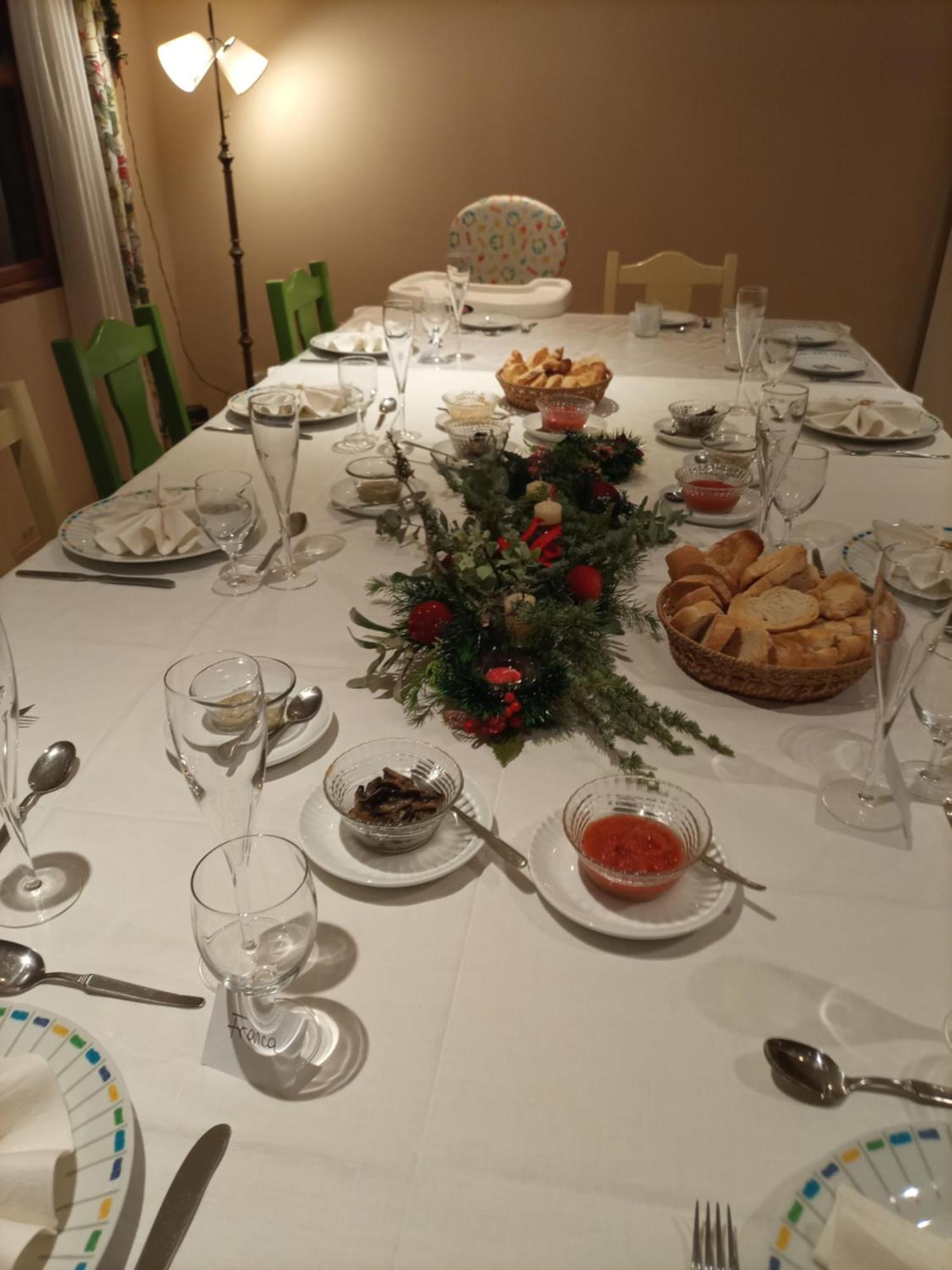 La Soleada Bed & Breakfast Mina Clavero Exterior foto