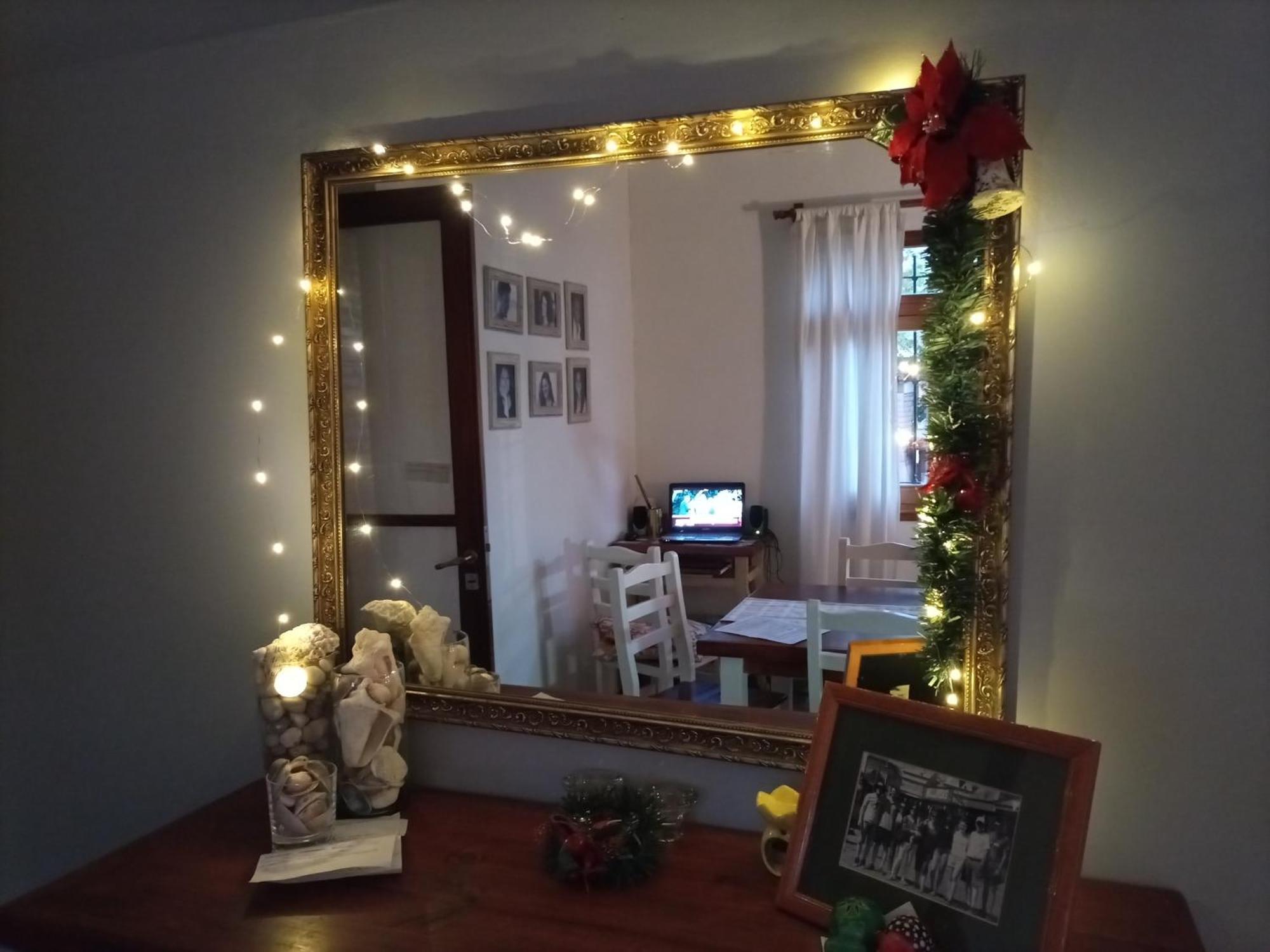 La Soleada Bed & Breakfast Mina Clavero Exterior foto